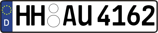 HH-AU4162