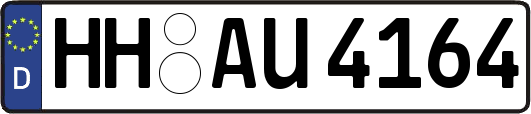 HH-AU4164