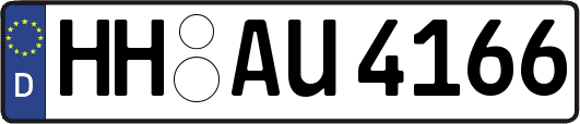 HH-AU4166