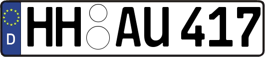 HH-AU417