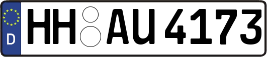 HH-AU4173