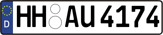 HH-AU4174