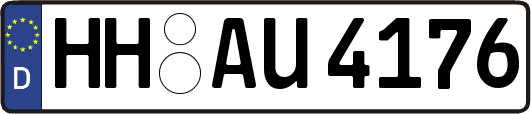 HH-AU4176