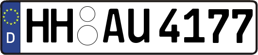 HH-AU4177