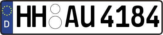 HH-AU4184