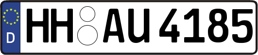 HH-AU4185
