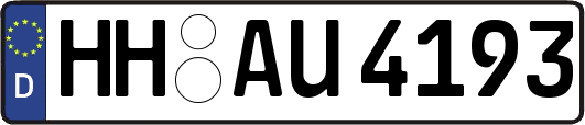 HH-AU4193