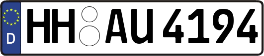 HH-AU4194