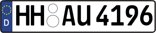 HH-AU4196