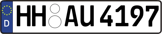 HH-AU4197