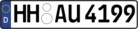 HH-AU4199
