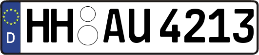 HH-AU4213