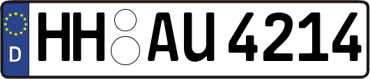 HH-AU4214