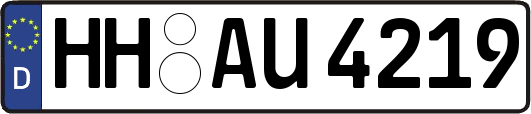 HH-AU4219