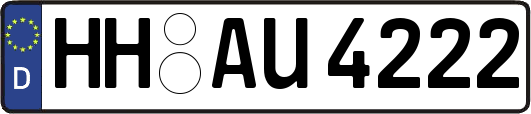 HH-AU4222