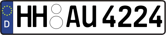 HH-AU4224