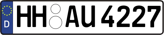 HH-AU4227