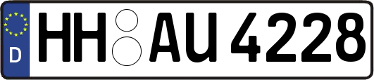 HH-AU4228