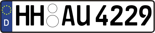 HH-AU4229
