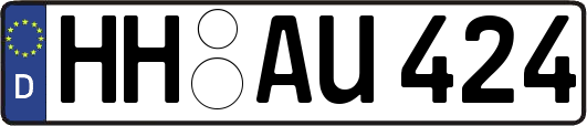 HH-AU424
