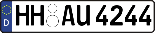 HH-AU4244