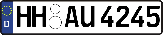 HH-AU4245