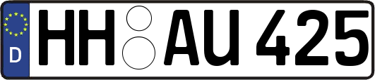 HH-AU425