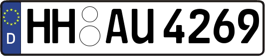 HH-AU4269
