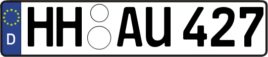 HH-AU427
