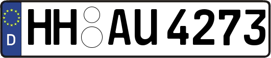 HH-AU4273