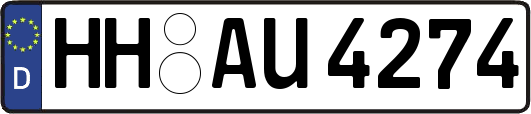 HH-AU4274