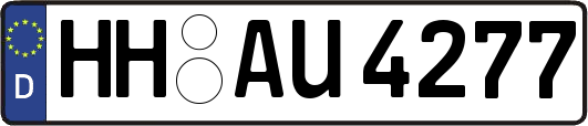 HH-AU4277