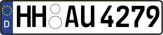 HH-AU4279