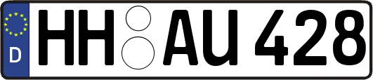 HH-AU428