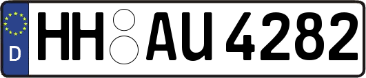 HH-AU4282