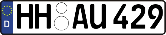 HH-AU429