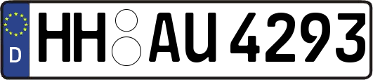 HH-AU4293