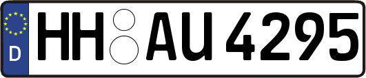 HH-AU4295