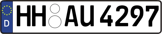 HH-AU4297