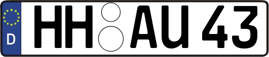 HH-AU43
