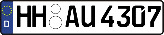 HH-AU4307