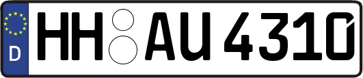 HH-AU4310