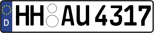 HH-AU4317