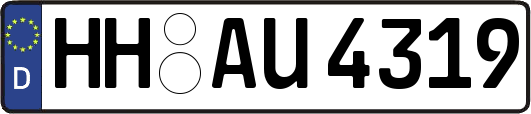 HH-AU4319