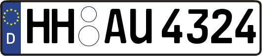 HH-AU4324