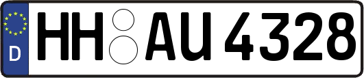 HH-AU4328