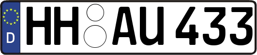 HH-AU433