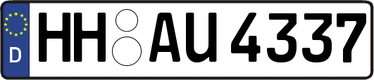 HH-AU4337