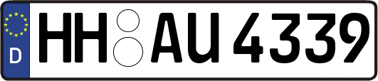 HH-AU4339