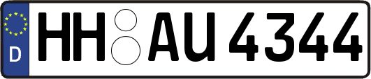 HH-AU4344
